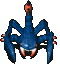 蓝蝎